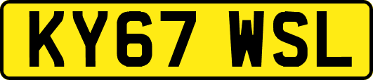 KY67WSL