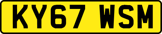 KY67WSM