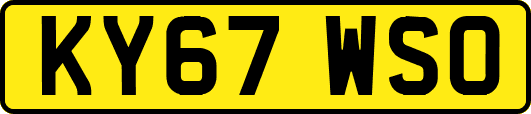 KY67WSO