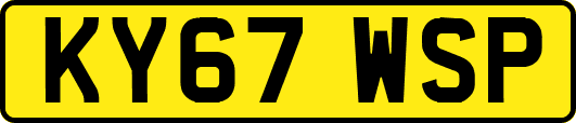 KY67WSP