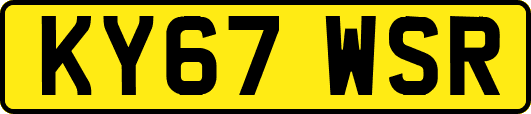 KY67WSR