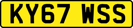 KY67WSS