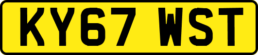 KY67WST