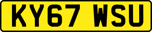 KY67WSU