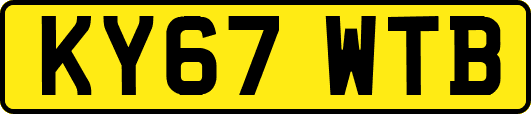 KY67WTB