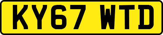 KY67WTD