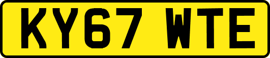 KY67WTE