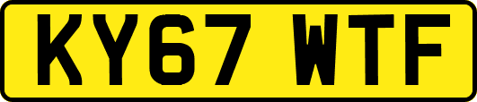 KY67WTF