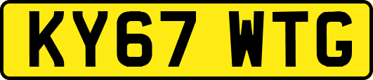 KY67WTG