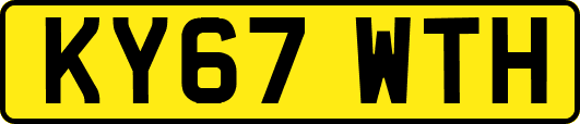 KY67WTH
