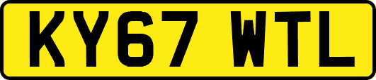KY67WTL