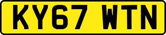 KY67WTN
