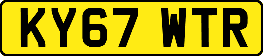 KY67WTR