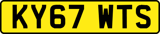 KY67WTS