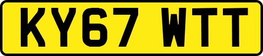 KY67WTT