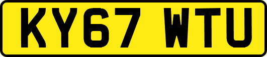 KY67WTU