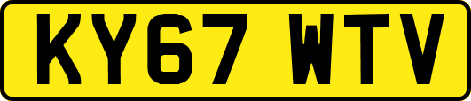 KY67WTV