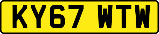 KY67WTW