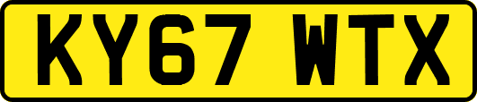 KY67WTX