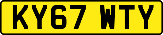 KY67WTY