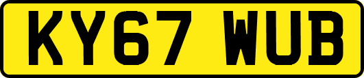 KY67WUB