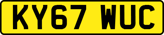 KY67WUC