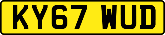 KY67WUD