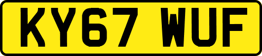 KY67WUF