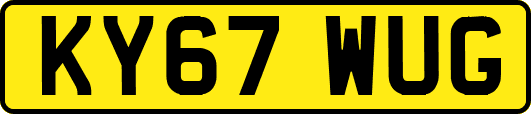KY67WUG