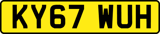 KY67WUH