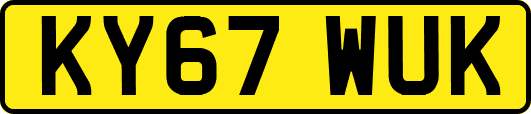 KY67WUK