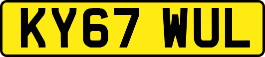 KY67WUL
