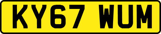 KY67WUM