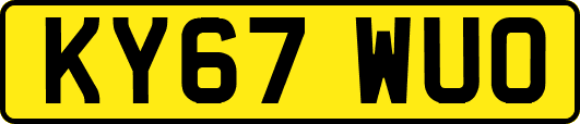 KY67WUO