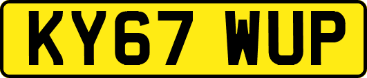 KY67WUP
