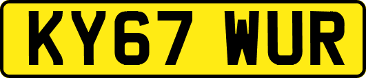 KY67WUR