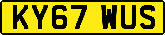 KY67WUS