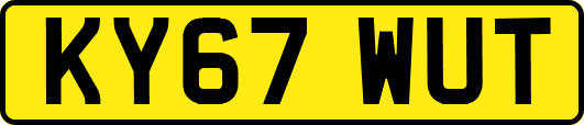 KY67WUT