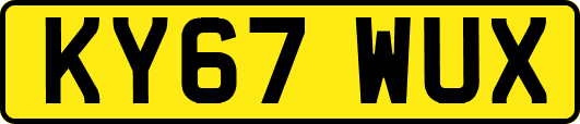 KY67WUX