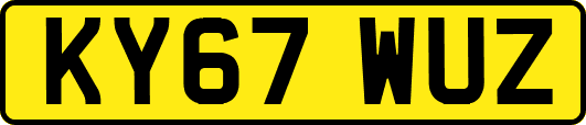 KY67WUZ