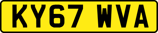 KY67WVA