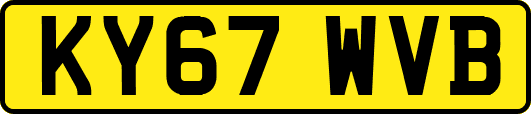 KY67WVB