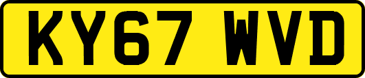 KY67WVD