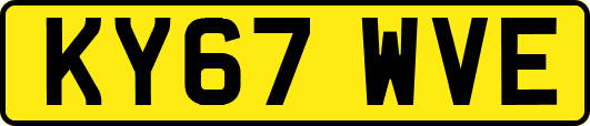 KY67WVE