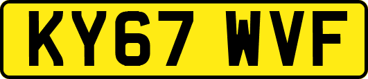 KY67WVF
