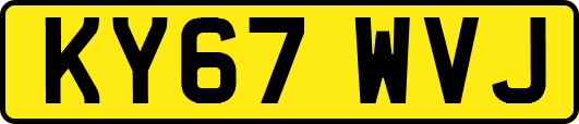 KY67WVJ