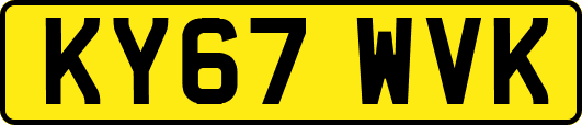 KY67WVK