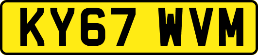 KY67WVM