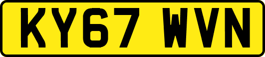 KY67WVN