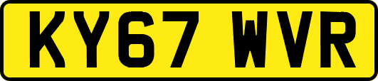 KY67WVR